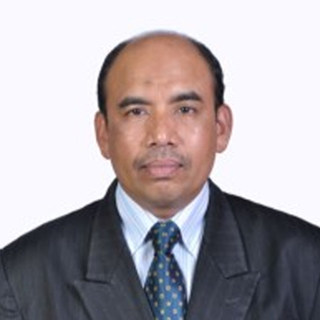 Prof. Dr. Azhari Yahya, S.H., MCL, MA.