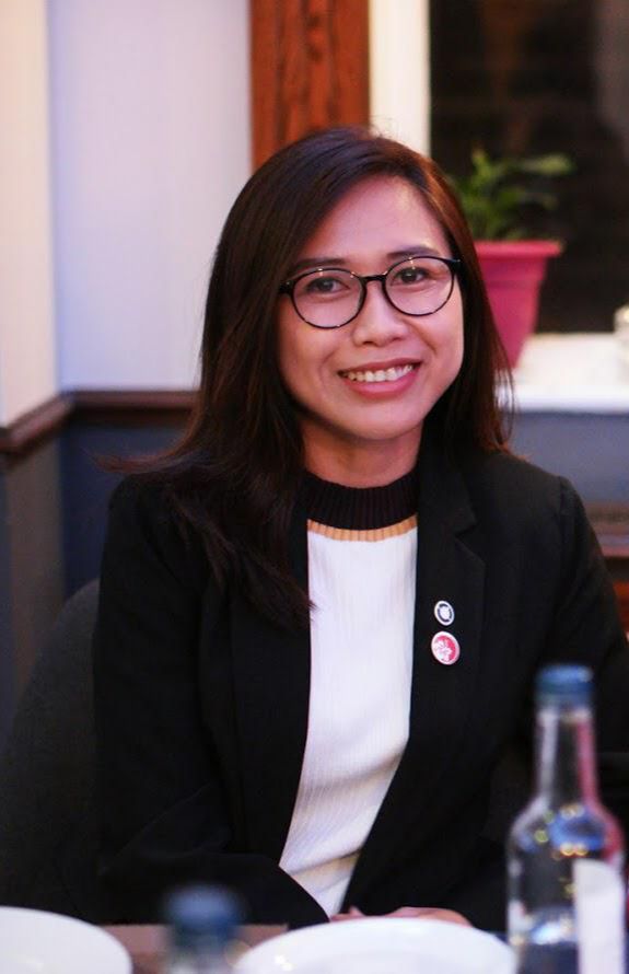 Dr. Farha Alia Mokhtar