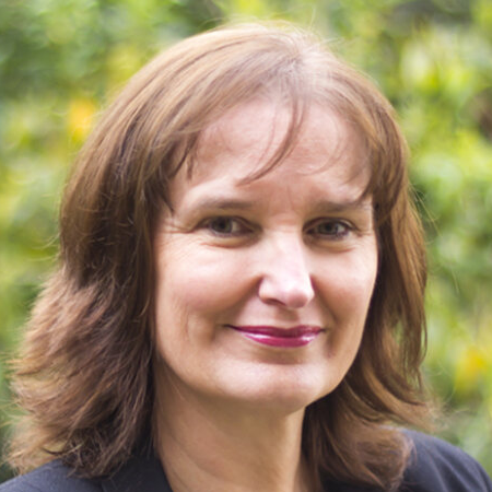Dr. Michelle Kohler